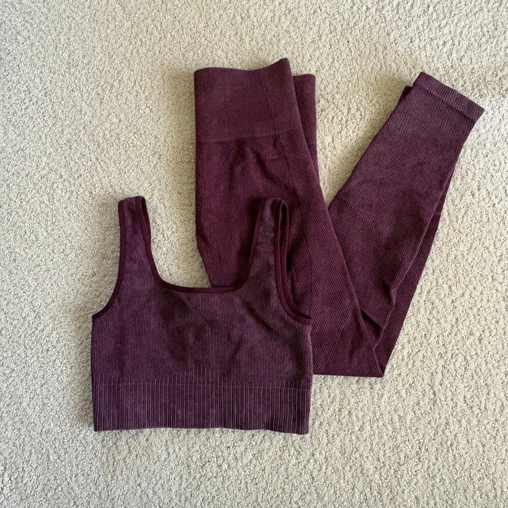 Workout set - image 1